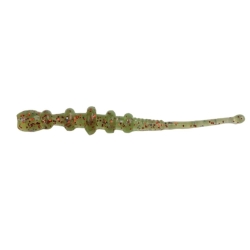 Ryuji Tipsy Worm 5,8cm Silikon Yem - 1