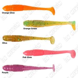 Ryuji Togo 5cm Silikon Yem - 3