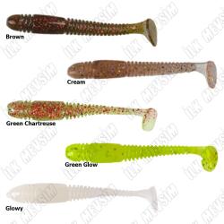 Ryuji Togo 5cm Silikon Yem - 2