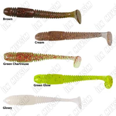 Ryuji Togo 5cm Silikon Yem - 2