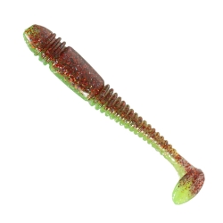 Ryuji Togo 8,6cm Silikon Yem - 1