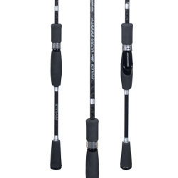 Ryuji Ultra Infinity Fuji O 258 cm 1-20 gr LRF Kamış - 2