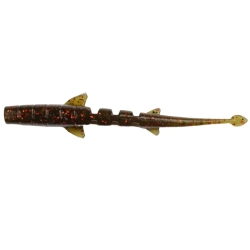 Ryuji Unagi Slug 8cm Silikon Yem - 1