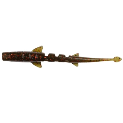 Ryuji Unagi Slug 8cm Silikon Yem - 1