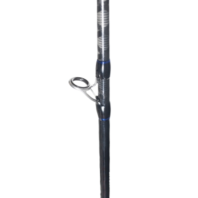 Ryuji Viking Fuji 198 cm Max 330 gr Tetikli Slow Jig Kamış - 3