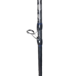 Ryuji Viking Fuji 198 cm Max 330 gr Tetikli Slow Jig Kamış - 3