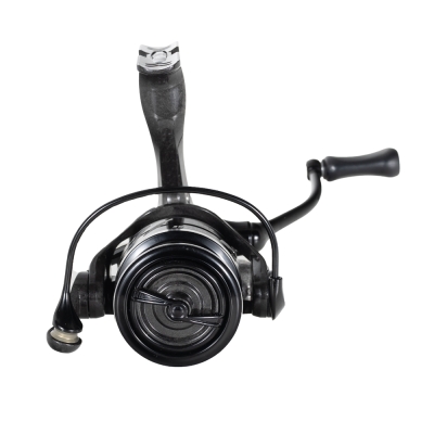 Ryuji Voltage 1000 LRF Olta Makinesi - 2