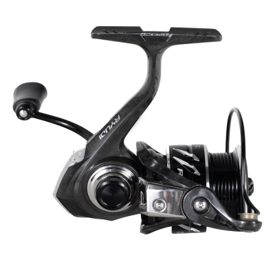 Ryuji Voltage 1000 LRF Olta Makinesi - 3