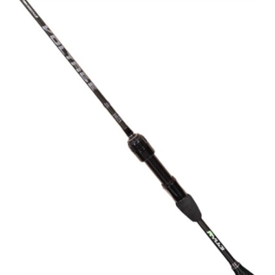 Ryuji Voltage Fuji 183 cm 0-3 gr LRF Kamış - 2