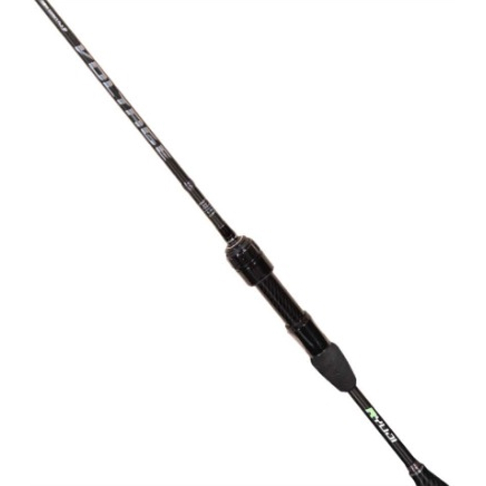 Ryuji Voltage Fuji 183 cm 0-3 gr LRF Kamış Lrf Olta Kamışları
