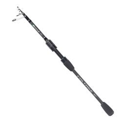Ryuji Voltage Fuji 190 cm 0-5 gr Tele LRF Kamış - Ryuji