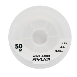 Ryuji Win-X FC 50m Leader Misina - 2