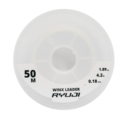 Ryuji Win-X FC 50m Leader Misina - 2
