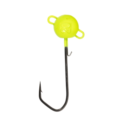 Ryuji Yellow UV Jig Head Mafsalı - 1