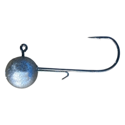 Ryuji Zoom II 4gr Jig Head - 1