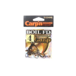 Sasame Boil FD F-503 Carp Sazan Olta İğnesi - Sasame