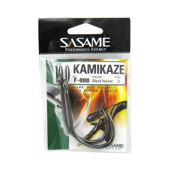 Sasame F-387 Kamikaze Serisi Olta İğnesi - Sasame