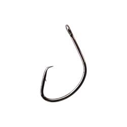 Sasame F-401 Light Circle TW BL Nickel İğne - Sasame