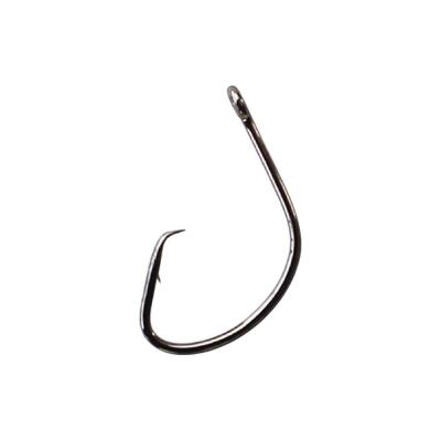 Sasame F-401 Light Circle TW BL Nickel İğne - 1