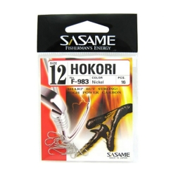 Sasame Hokori F-983 Serisi Olta İğnesi - Sasame