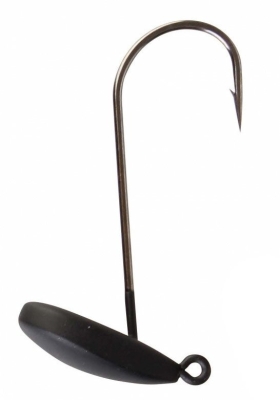 Savage gear 3D Crayfish Stand Up Jighead - 1