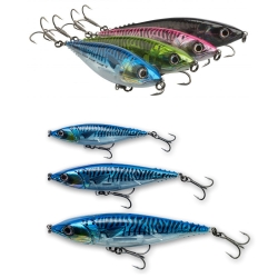 Savage gear 3D Mack Stick 13cm 50gr Maket Yem - Savage gear