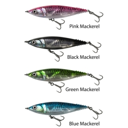 Savage gear 3D Mack Stick 17cm 88gr Maket Yem - 2