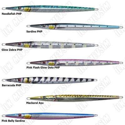 Savage Gear 3D Needle Jig 15cm 40gr Jig Yem - 2
