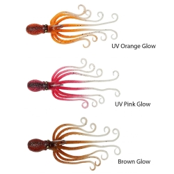 Savage gear 3D Octobus 22cm 300gr Silikon Yem - 2