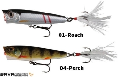 Savage gear 3D Pop Prey 7gr Suni Yem - 2