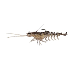 Savage Gear 3D Shrimp Weedless 9 cm 7 gr Silikon Karides - Savage gear