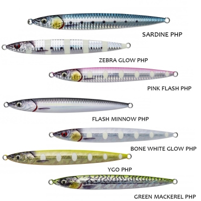 Savage Gear 3D Slim Jig Minnow 17 cm 150 gr Jig - 2