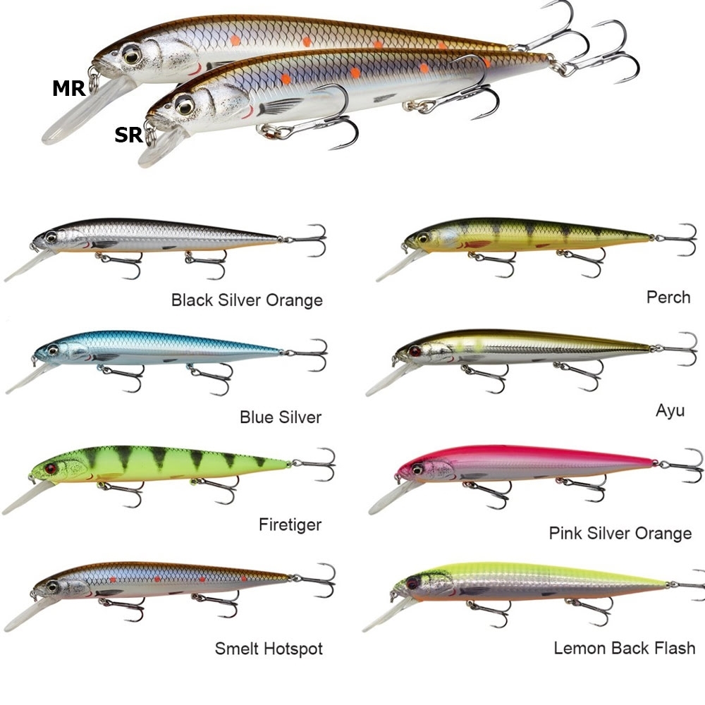 Savage Gear 3D Smelt Twitch N Roll MR 14cm 20gr Maket Yem