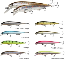 Savage Gear 3D Smelt Twitch N Roll SR 14cm 20gr Maket Yem - Savage gear