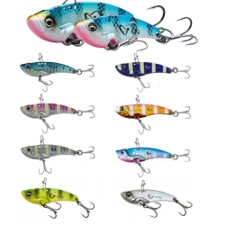 Savage gear 3D Vib Blade 3,5cm 4gr Vibrasyon Yem - Savage gear