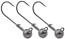 Savage gear Ball Jig Head # 2/0 3 Adet - Savage gear