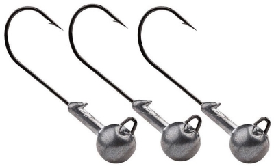 Savage gear Ball Jig Head # 3/0 3 Adet - 1