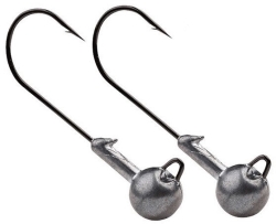 Savage gear Ball Jig Head # 6/0 2 Adet - Savage gear