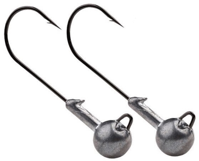 Savage gear Ball Jig Head # 7/0 2 Adet - 1