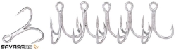 Savage gear Big Fish Treble - Savage gear