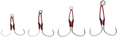 Savage gear Bloody Assist İğne - 1