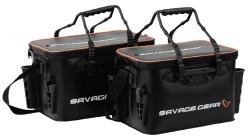 Savage gear Boat & Bank Bag M - Savage gear
