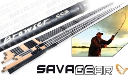 Savage Gear Browser CCS 290 cm 7-23 gr Spin Kamış - 2