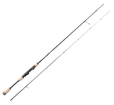 Savage gear Custom UL 198 cm 2-7 gr Spin Kamış - 1
