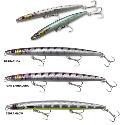 Savage gear Deep Walker 17,5cm 39gr Maket Yem - Savage gear