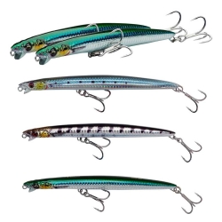 Savage gear Deep Walker 2.0 17,5cm 70gr Maket Yem - Savage gear