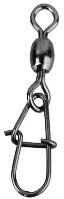 Savage gear Eggsnap Swivel - 1