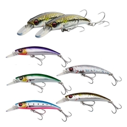 Savage gear Gravity Runner 10cm 53gr Maket Yem - Savage gear