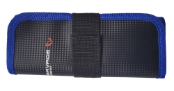 Savage Gear Jig Roll-Up 27x21cm 40-120gr Jig Yem Çantası - Savage gear