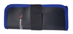 Savage Gear Jig Roll-Up 33x25,5cm 80-150gr Jig Yem Çantası - Savage gear